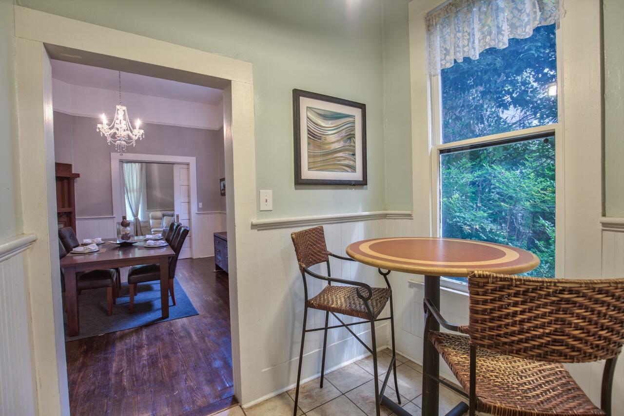 Classic/Modern Downtown Home Βαλντόστα Εξωτερικό φωτογραφία