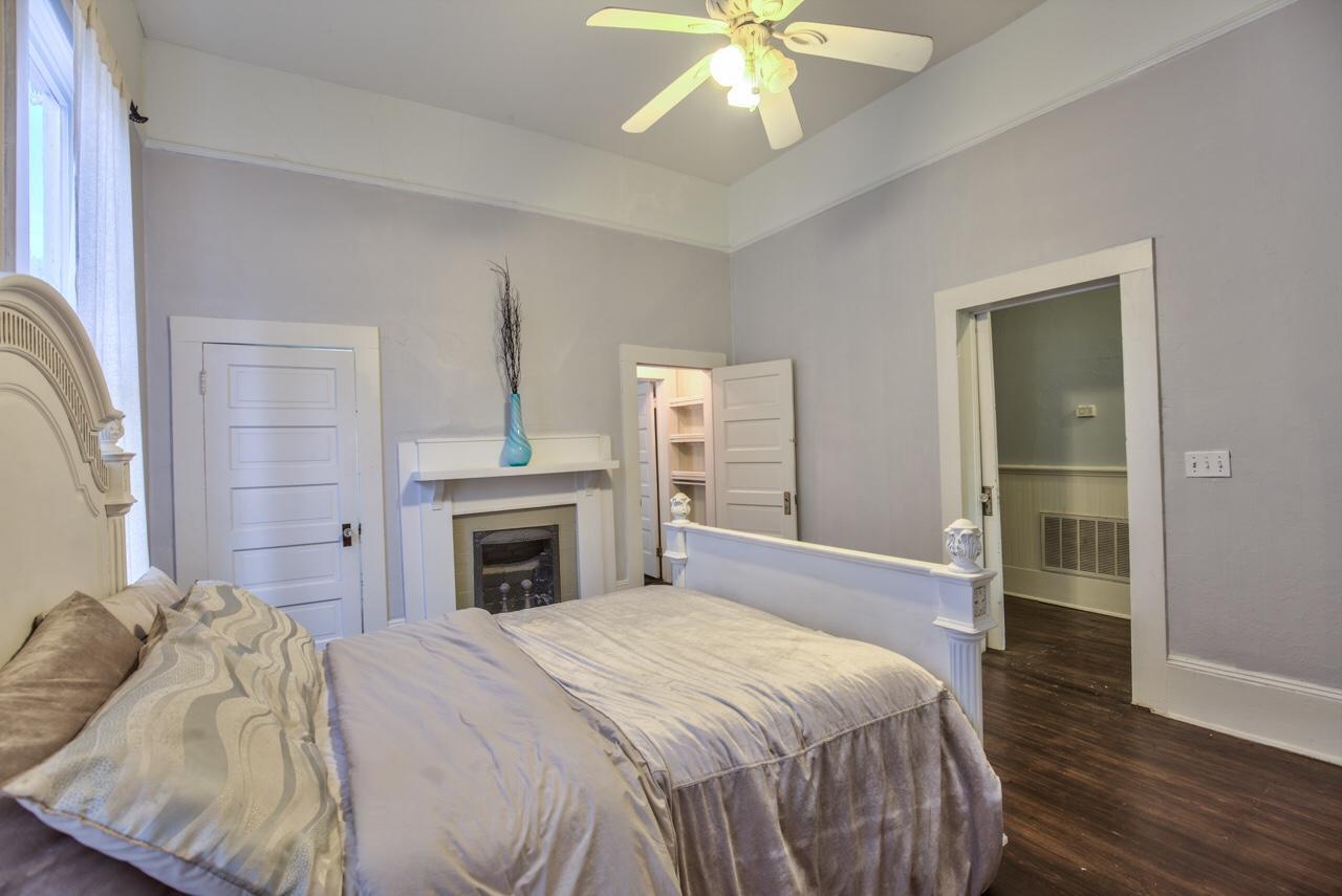 Classic/Modern Downtown Home Βαλντόστα Εξωτερικό φωτογραφία
