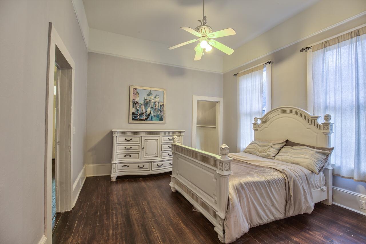 Classic/Modern Downtown Home Βαλντόστα Εξωτερικό φωτογραφία