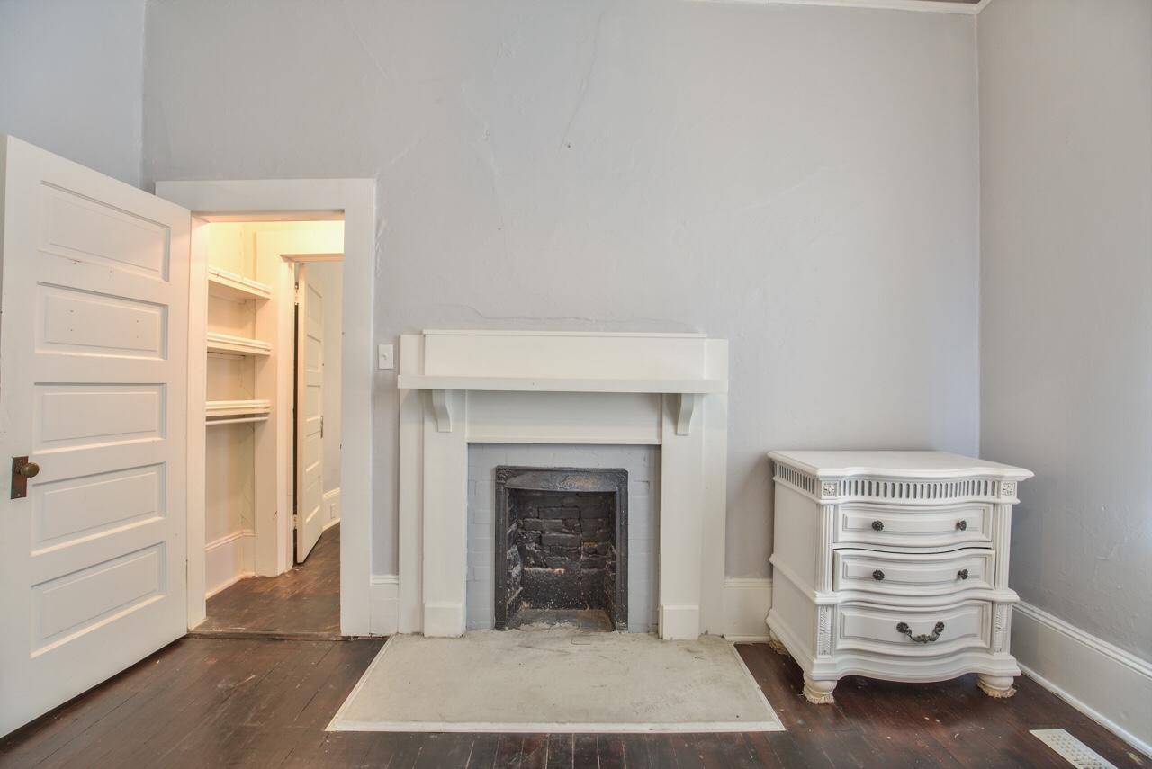 Classic/Modern Downtown Home Βαλντόστα Εξωτερικό φωτογραφία