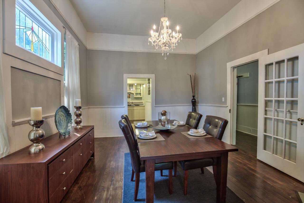 Classic/Modern Downtown Home Βαλντόστα Εξωτερικό φωτογραφία