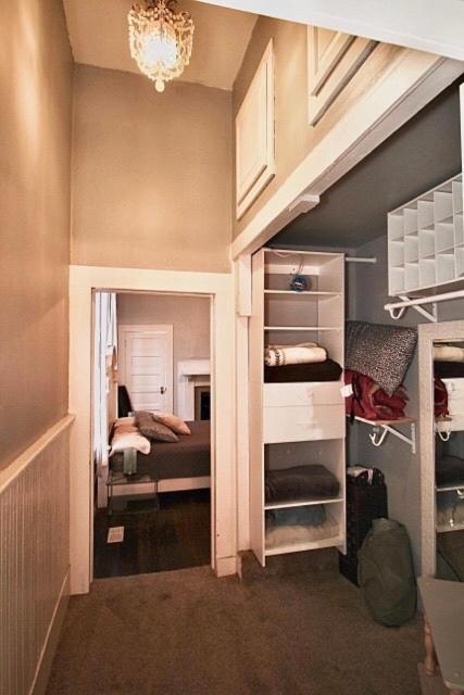 Classic/Modern Downtown Home Βαλντόστα Εξωτερικό φωτογραφία